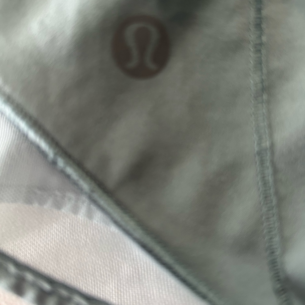 Teal Women's Athletic Shorts - Picture 3 of 3